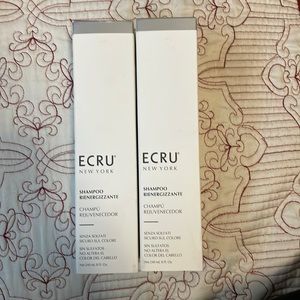 ECRU NEW YORK Shampoo